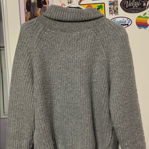 Turtleneck Sweater - Picture 2 of 2